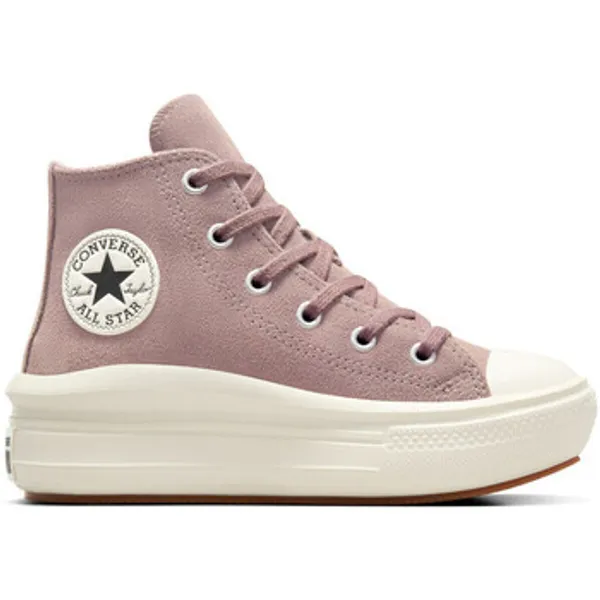 Converse Sneakers Roze, vergelijk prijzen bij 1 winkel