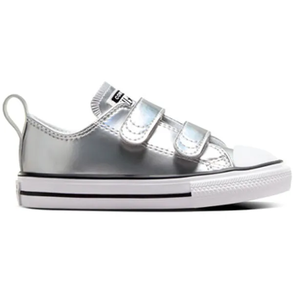 Converse Sneakers Zilver, vergelijk prijzen bij 1 winkel