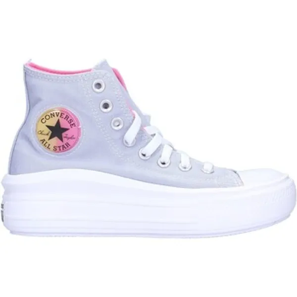Converse Sneakers Grijs, vergelijk prijzen bij 1 winkel