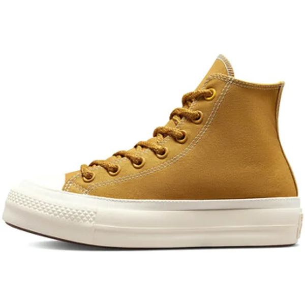 Converse Sneakers Geel, vergelijk prijzen bij 1 winkel