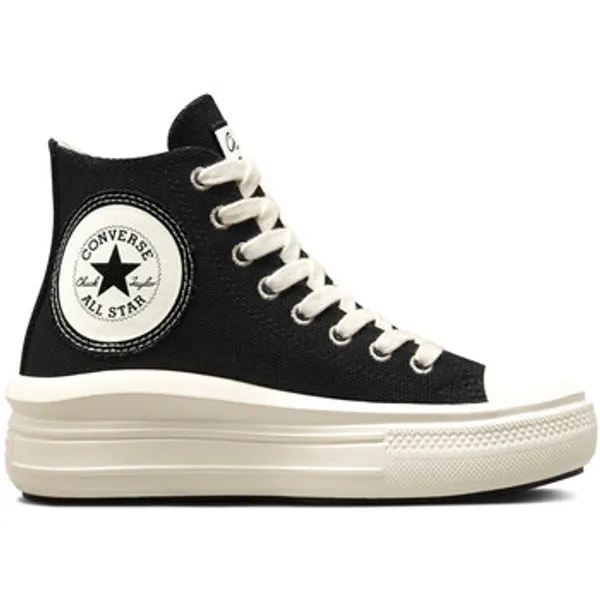 Converse Sneakers Zwart, vergelijk prijzen bij 1 winkel