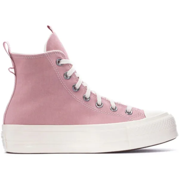 Converse Sneakers Roze, vergelijk prijzen bij 1 winkel