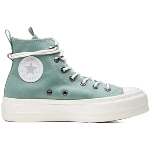 Converse Sneakers Groen, vergelijk prijzen bij 1 winkel