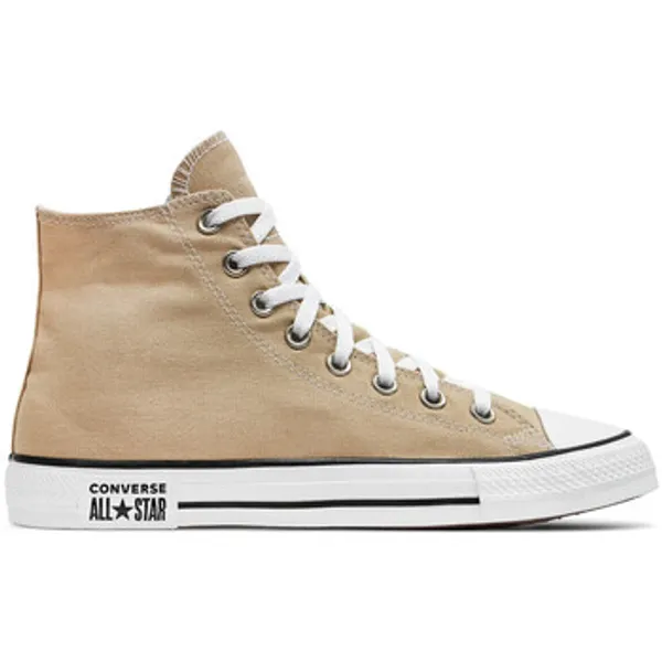 Converse Sneakers Beige, vergelijk prijzen bij 1 winkel