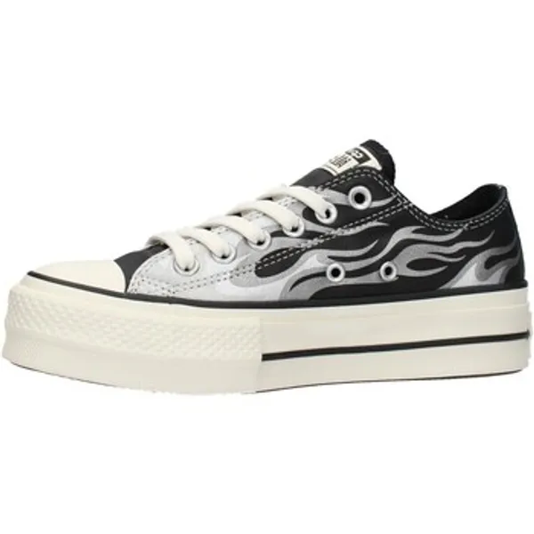 Converse Sneakers Zwart, vergelijk prijzen bij 1 winkel