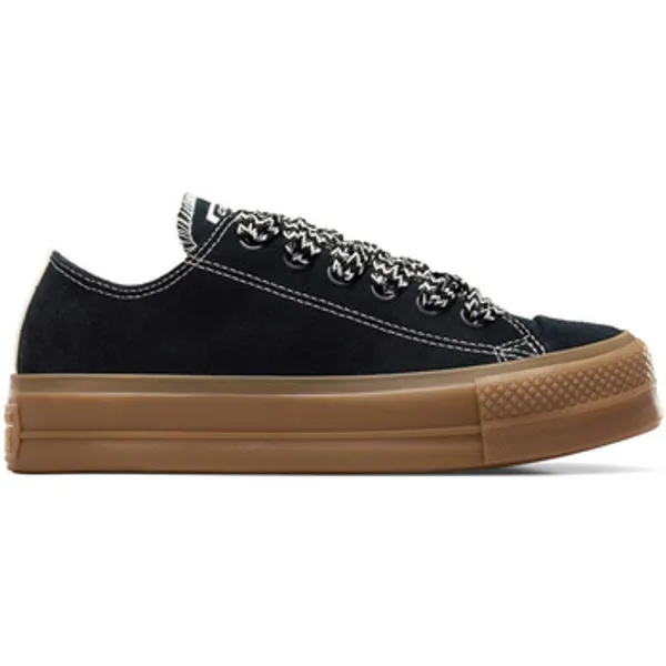 Converse Sneakers Zwart, vergelijk prijzen bij 1 winkel