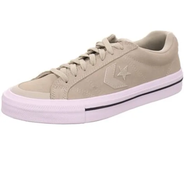Converse Sneakers Beige, vergelijk prijzen bij 1 winkel
