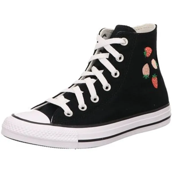 Converse Sneakers Zwart, vergelijk prijzen bij 1 winkel