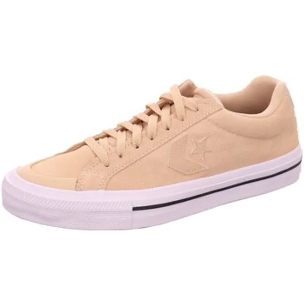 Converse Sneakers Beige, vergelijk prijzen bij 1 winkel