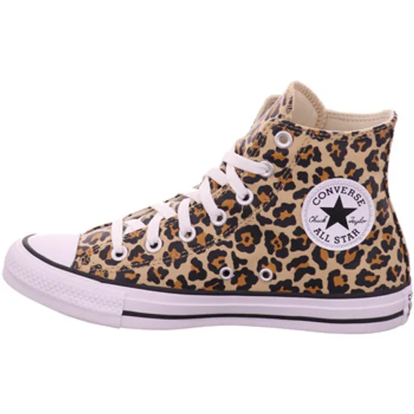 Converse Sneakers Beige, vergelijk prijzen bij 1 winkel