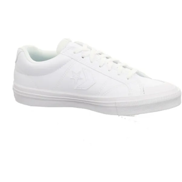 Converse Sneakers Wit, vergelijk prijzen bij 1 winkel