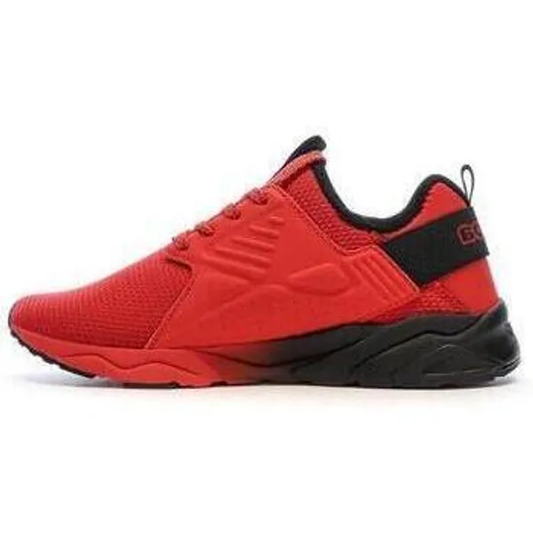 Kappa San Puerto Lace Rood, vergelijk prijzen bij 1 winkel