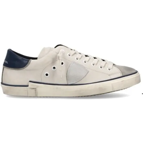 Philippe Model Sneakers Wit, vergelijk prijzen bij 1 winkel