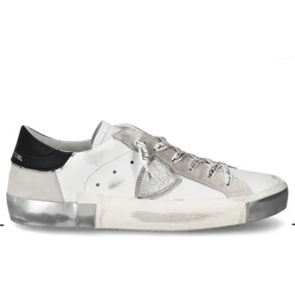 Philippe Model Sneakers Multicolor, vergelijk prijzen bij 1 winkel
