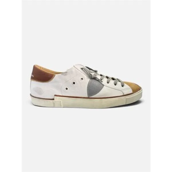 Philippe Model Sneakers Multicolor, vergelijk prijzen bij 1 winkel