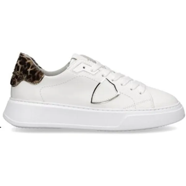 Philippe Model Sneakers Multicolor, vergelijk prijzen bij 1 winkel