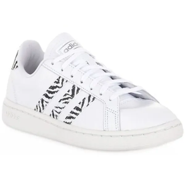 adidas Grand Court Wit, vergelijk prijzen bij 1 winkel