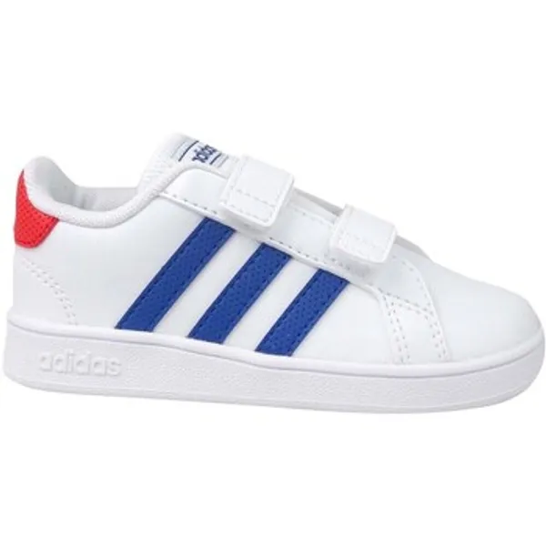 adidas Grand Court Wit, vergelijk prijzen bij 1 winkel