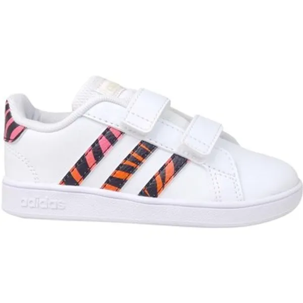 adidas Grand Court Wit, vergelijk prijzen bij 1 winkel