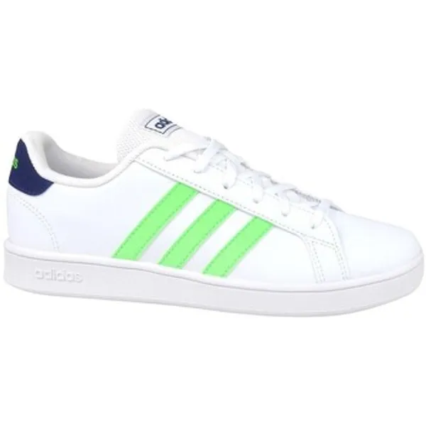 adidas Grand Court Wit, vergelijk prijzen bij 1 winkel