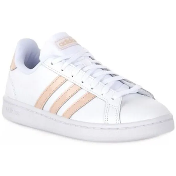 adidas Grand Court Wit, vergelijk prijzen bij 1 winkel