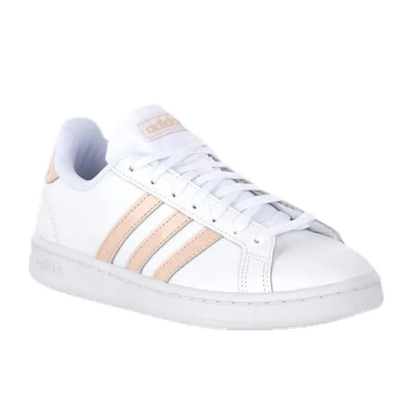adidas Grand Court Wit, vergelijk prijzen bij 1 winkel