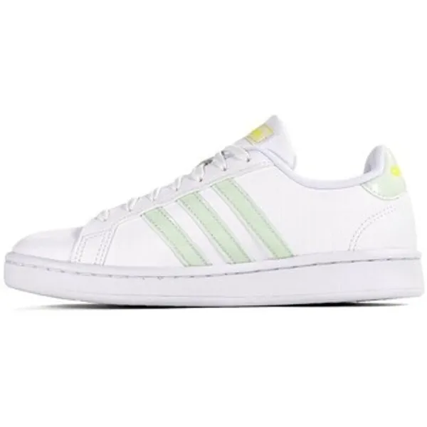 adidas Grand Court Wit, vergelijk prijzen bij 1 winkel