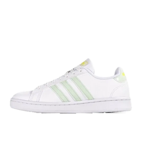 adidas Grand Court Wit, vergelijk prijzen bij 1 winkel