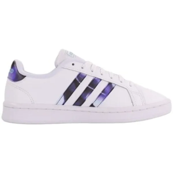 adidas Grand Court Wit, vergelijk prijzen bij 1 winkel