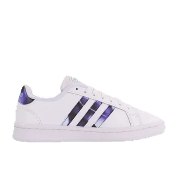 adidas Grand Court Wit, vergelijk prijzen bij 1 winkel