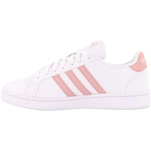 adidas Grand Court Wit, vergelijk prijzen bij 1 winkel