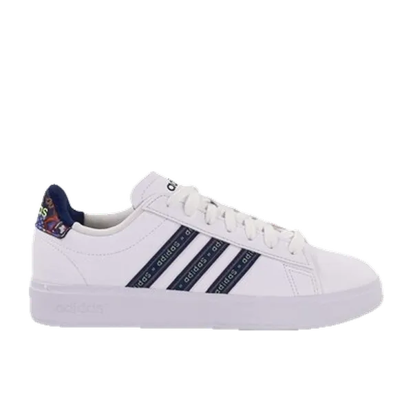 adidas Grand Court Wit, vergelijk prijzen bij 1 winkel