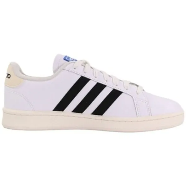 adidas Grand Court Wit, vergelijk prijzen bij 1 winkel