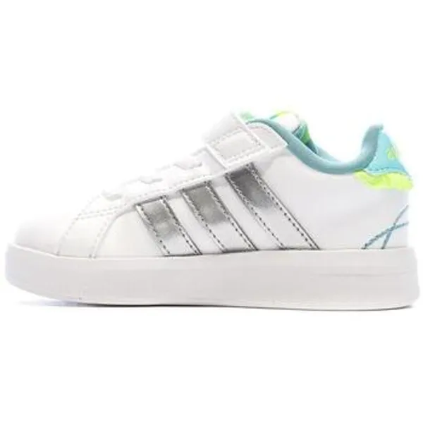 adidas Grand Court Wit, vergelijk prijzen bij 1 winkel