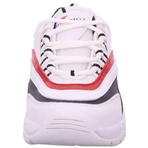 Tom Tailor Sneakers Wit, vergelijk prijzen bij 1 winkel
