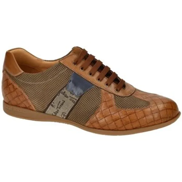Galizio Torresi Sneakers Bruin, vergelijk prijzen bij 1 winkel