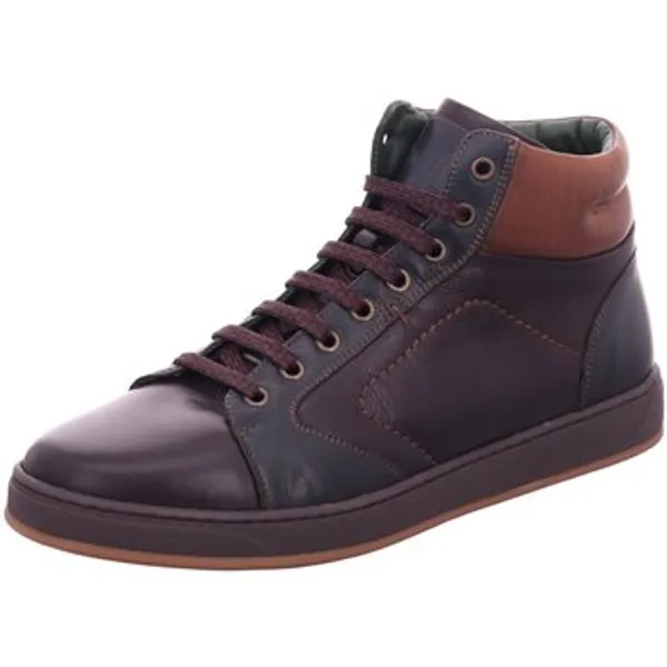 Galizio Torresi Sneakers Bruin, vergelijk prijzen bij 1 winkel