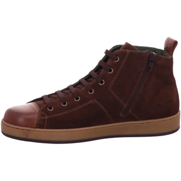 Galizio Torresi Sneakers Bruin, vergelijk prijzen bij 1 winkel