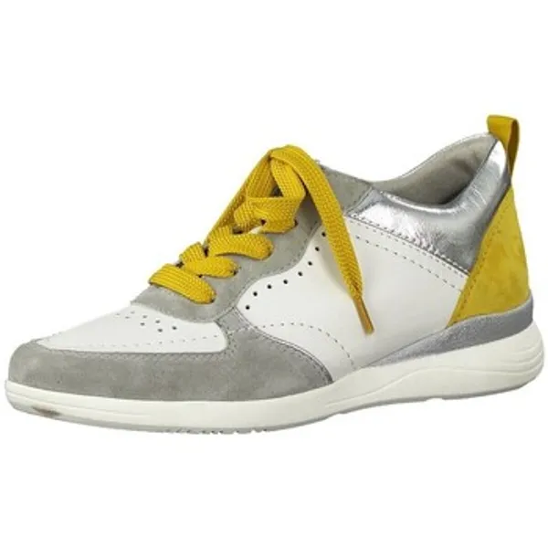 Jana Lage Sneakers Wit, vergelijk prijzen bij 1 winkel