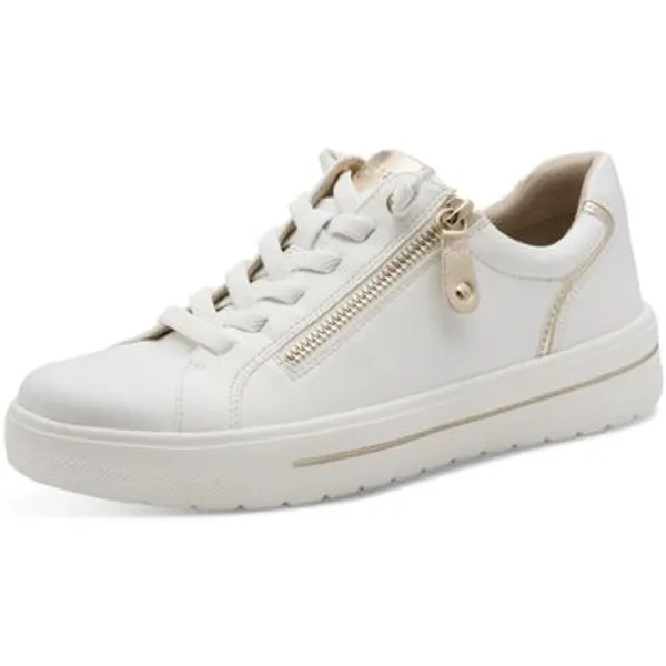 Jana Lage Sneakers Wit, vergelijk prijzen bij 1 winkel