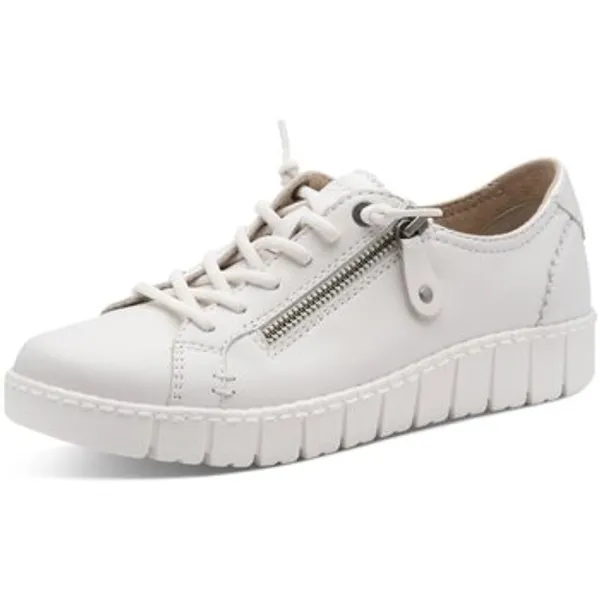 Jana Lage Sneakers Wit, vergelijk prijzen bij 1 winkel