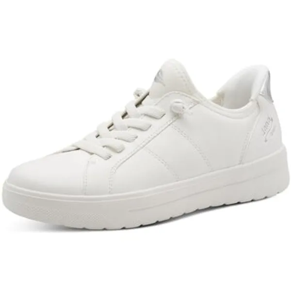 Jana Lage Sneakers Wit, vergelijk prijzen bij 1 winkel