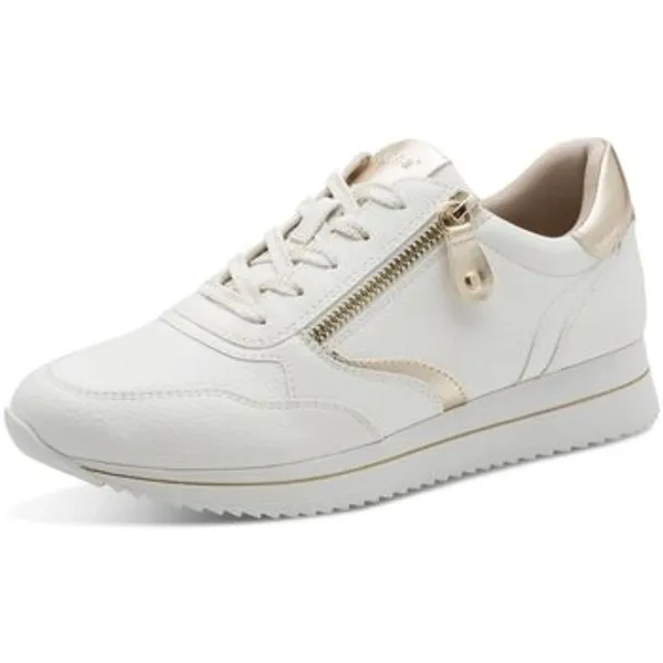 Jana Lage Sneakers Wit, vergelijk prijzen bij 1 winkel