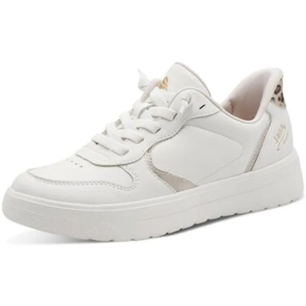 Jana Lage Sneakers Wit, vergelijk prijzen bij 1 winkel
