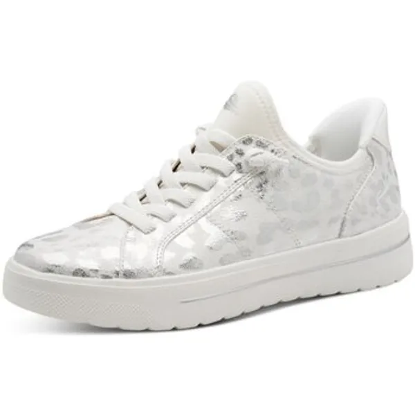 Jana Lage Sneakers Wit, vergelijk prijzen bij 1 winkel