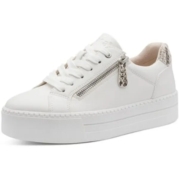 Jana Lage Sneakers Wit, vergelijk prijzen bij 1 winkel