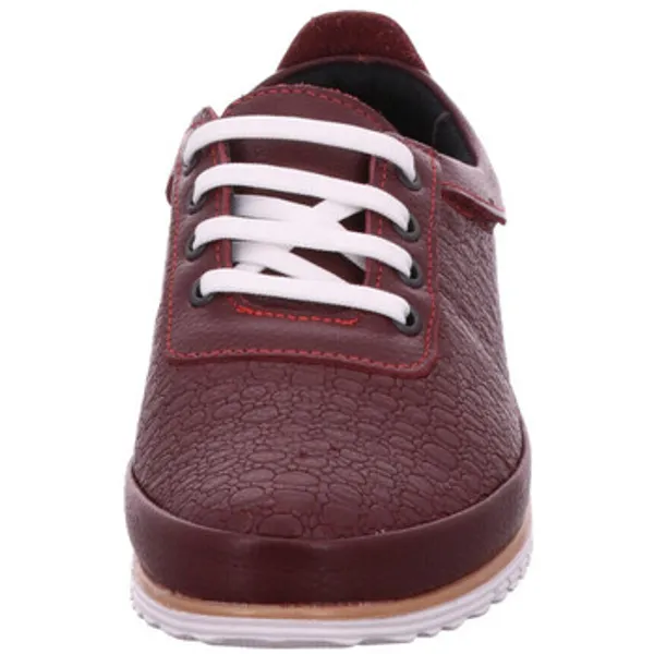 T.sokolski Lage Sneakers Rood, vergelijk prijzen bij 1 winkel