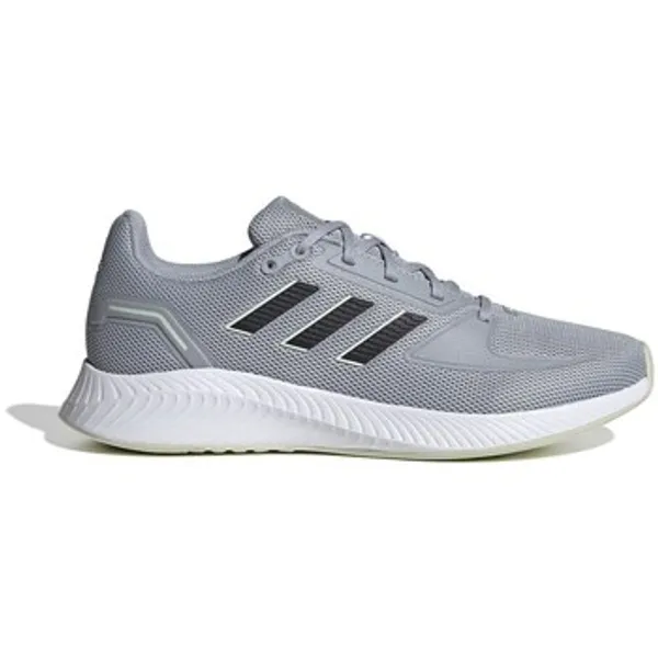 adidas Runfalcon Grijs, vergelijk prijzen bij 1 winkel