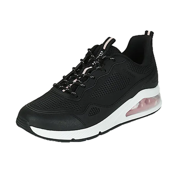 Skechers Uno Zwart, vergelijk prijzen bij 1 winkel