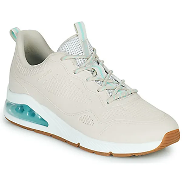 Skechers Uno 2 Beige, vergelijk prijzen bij 1 winkel